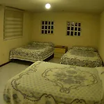 Hotel San Antonio Guanajuato