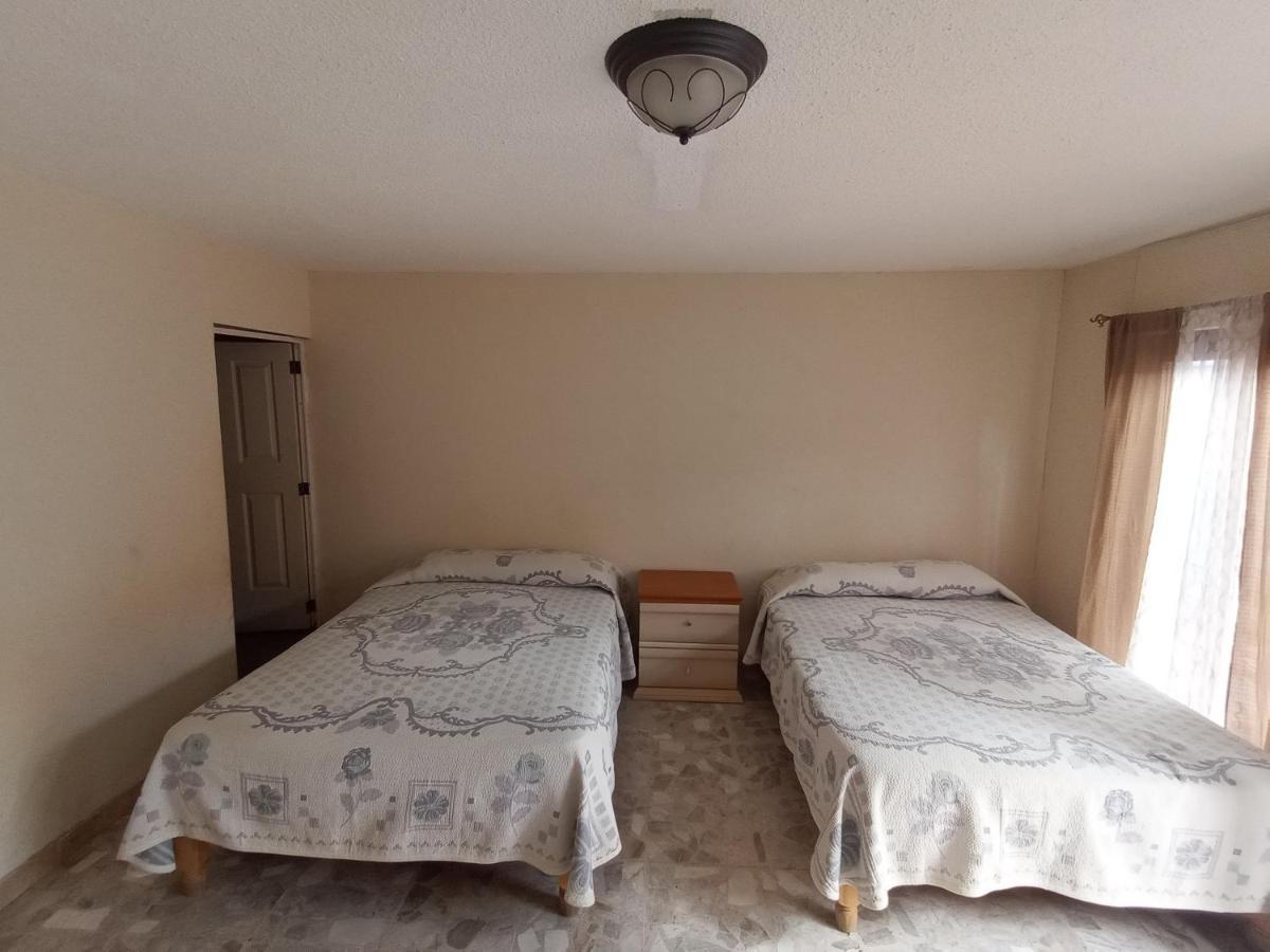 Hotel San Antonio Guanajuato