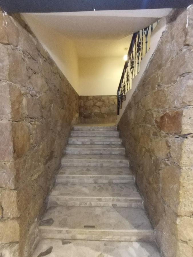 San Antonio Hotel