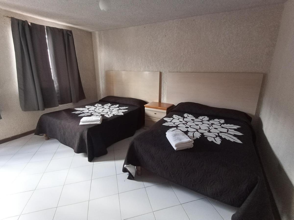 San Antonio Hotel 2*