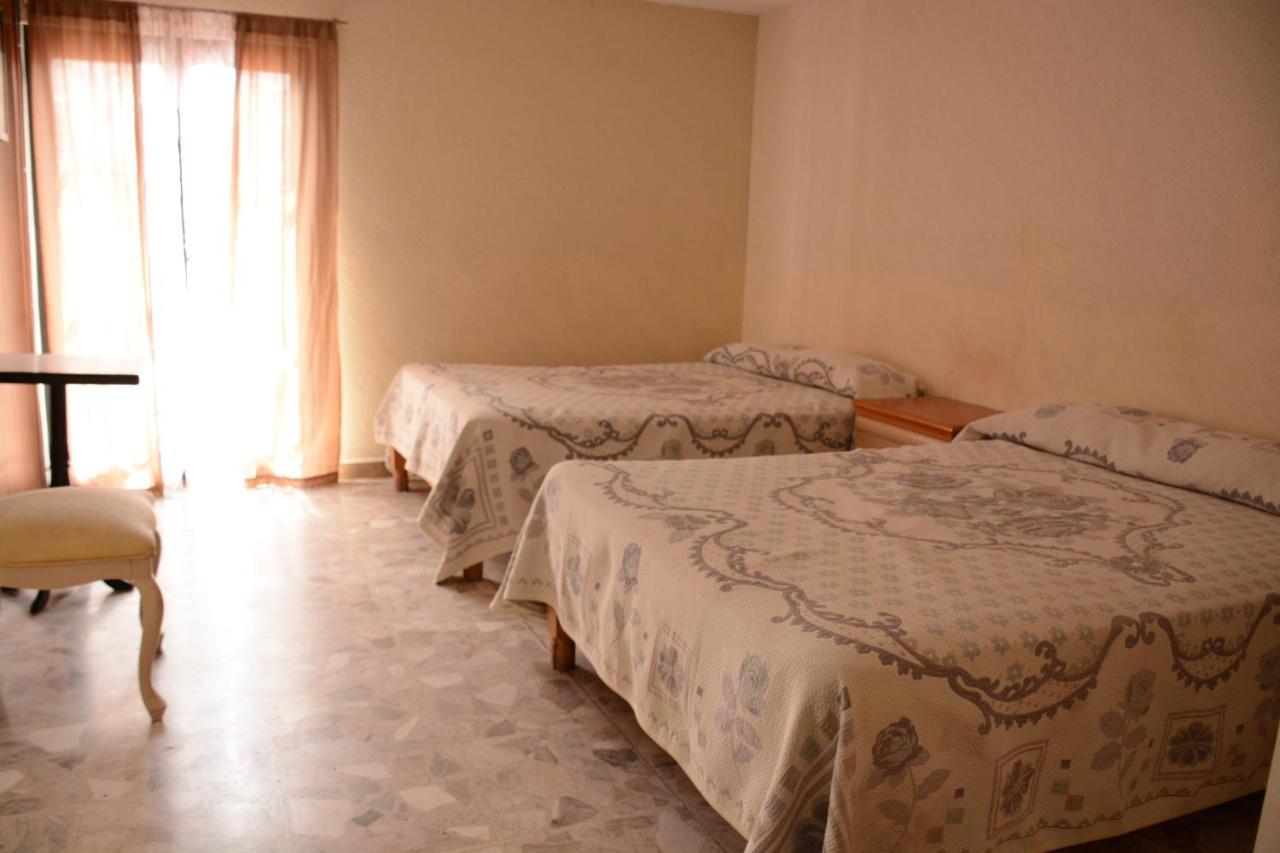 Hotel San Antonio