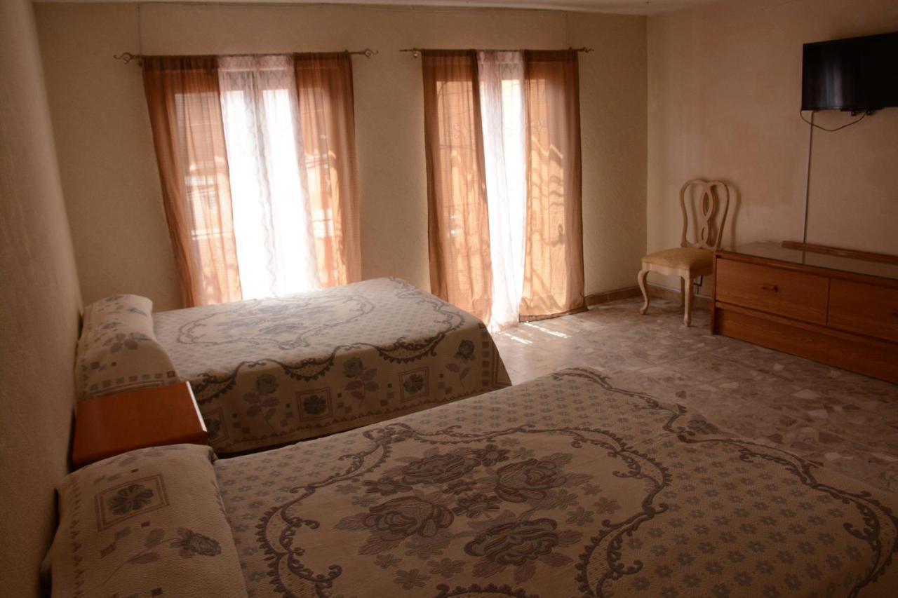 Hotel San Antonio