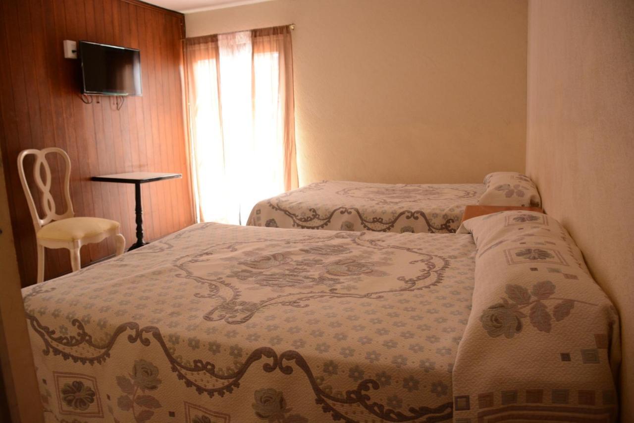 San Antonio Hotel 2*