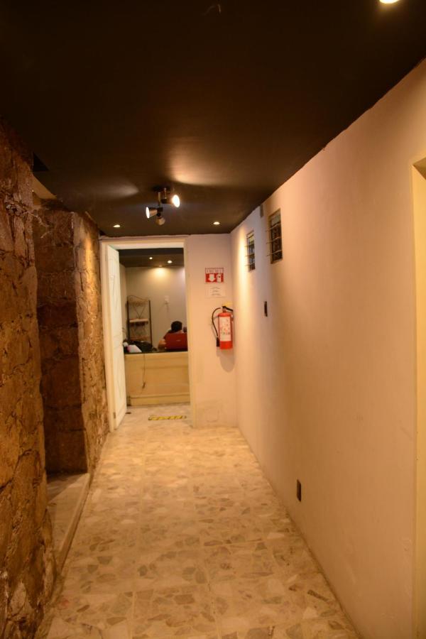 San Antonio Guanajuato