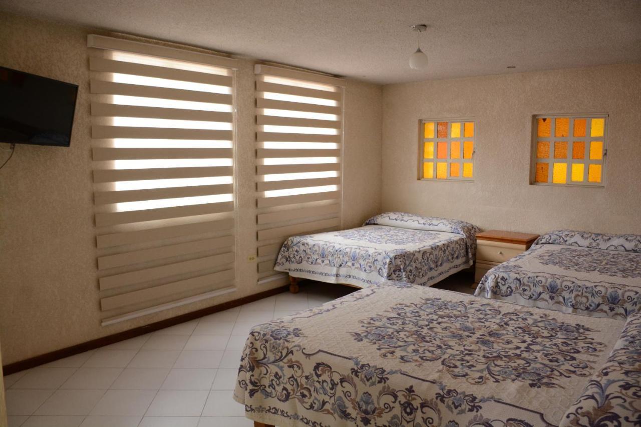 San Antonio Hotel 2*