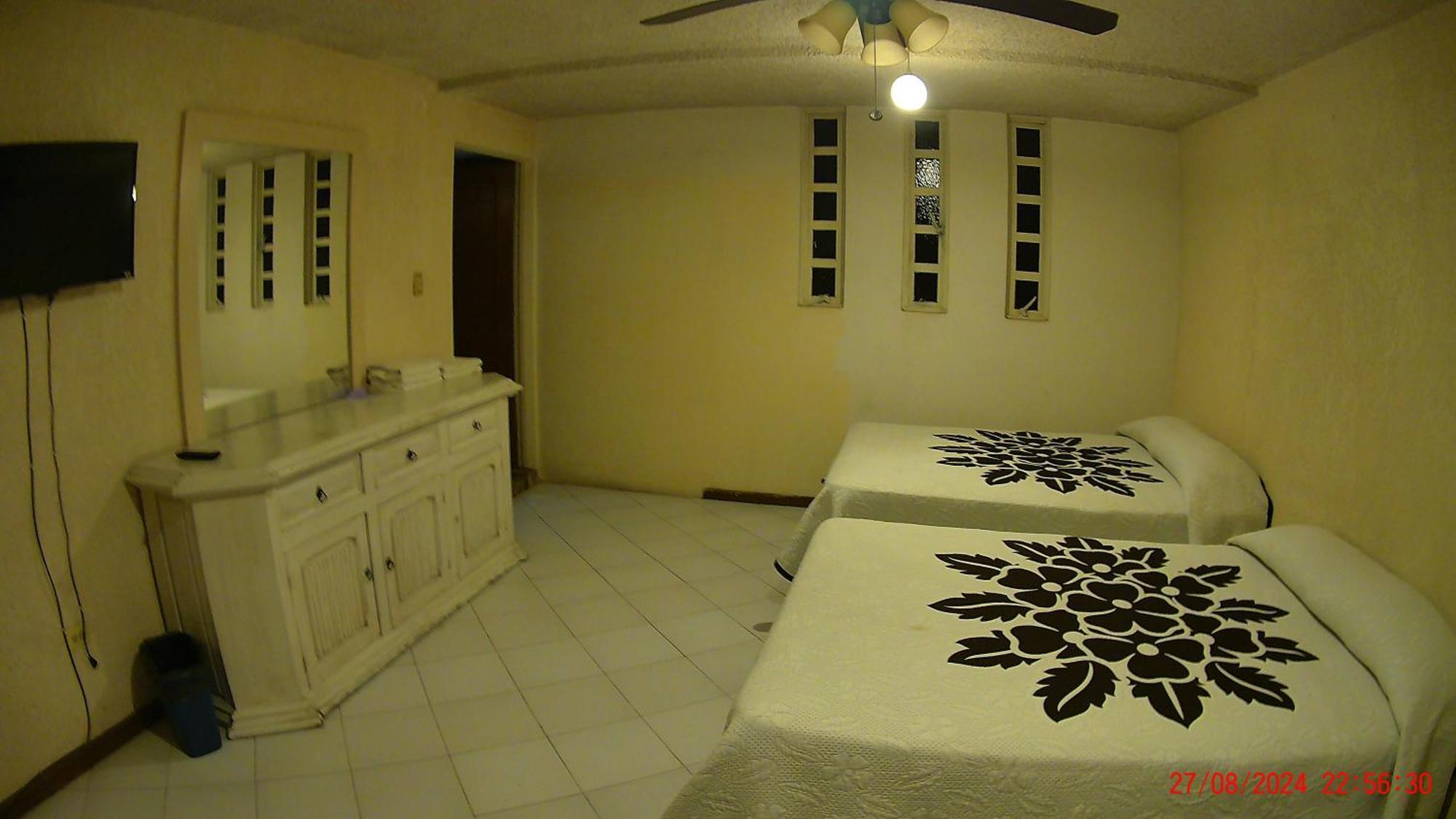 San Antonio Hotel Guanajuato