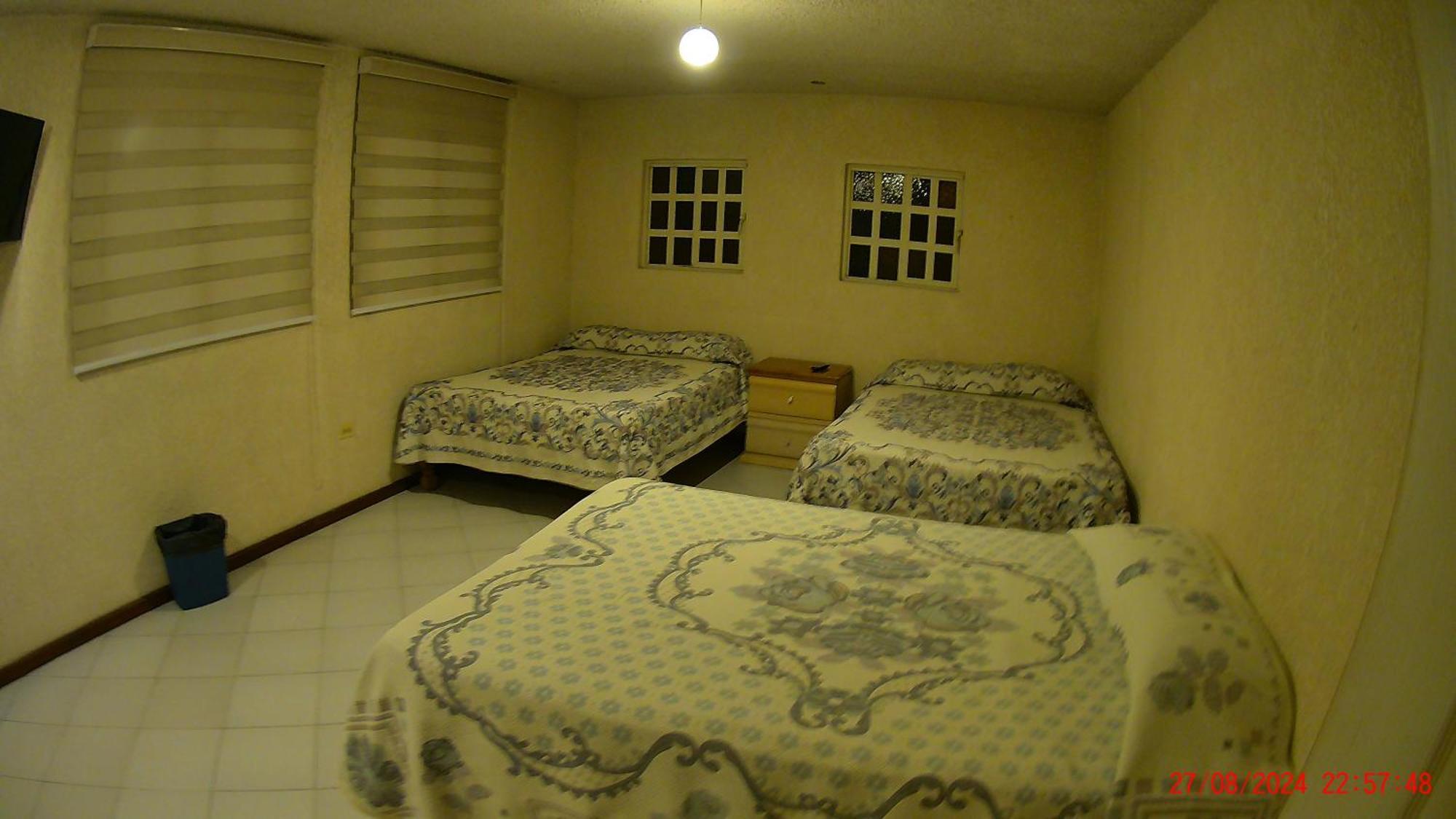 Hotel San Antonio