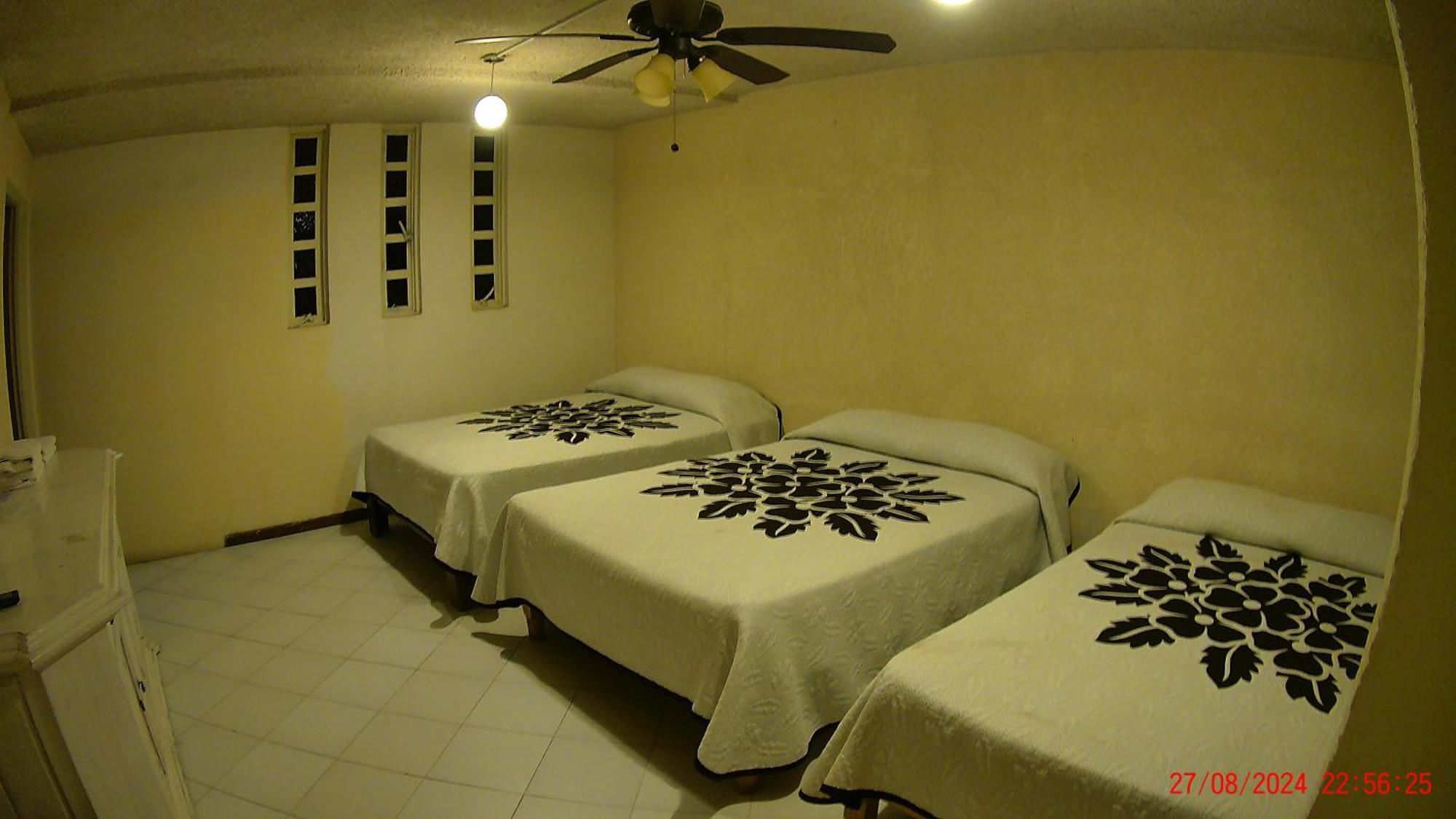 Hotel San Antonio Guanajuato