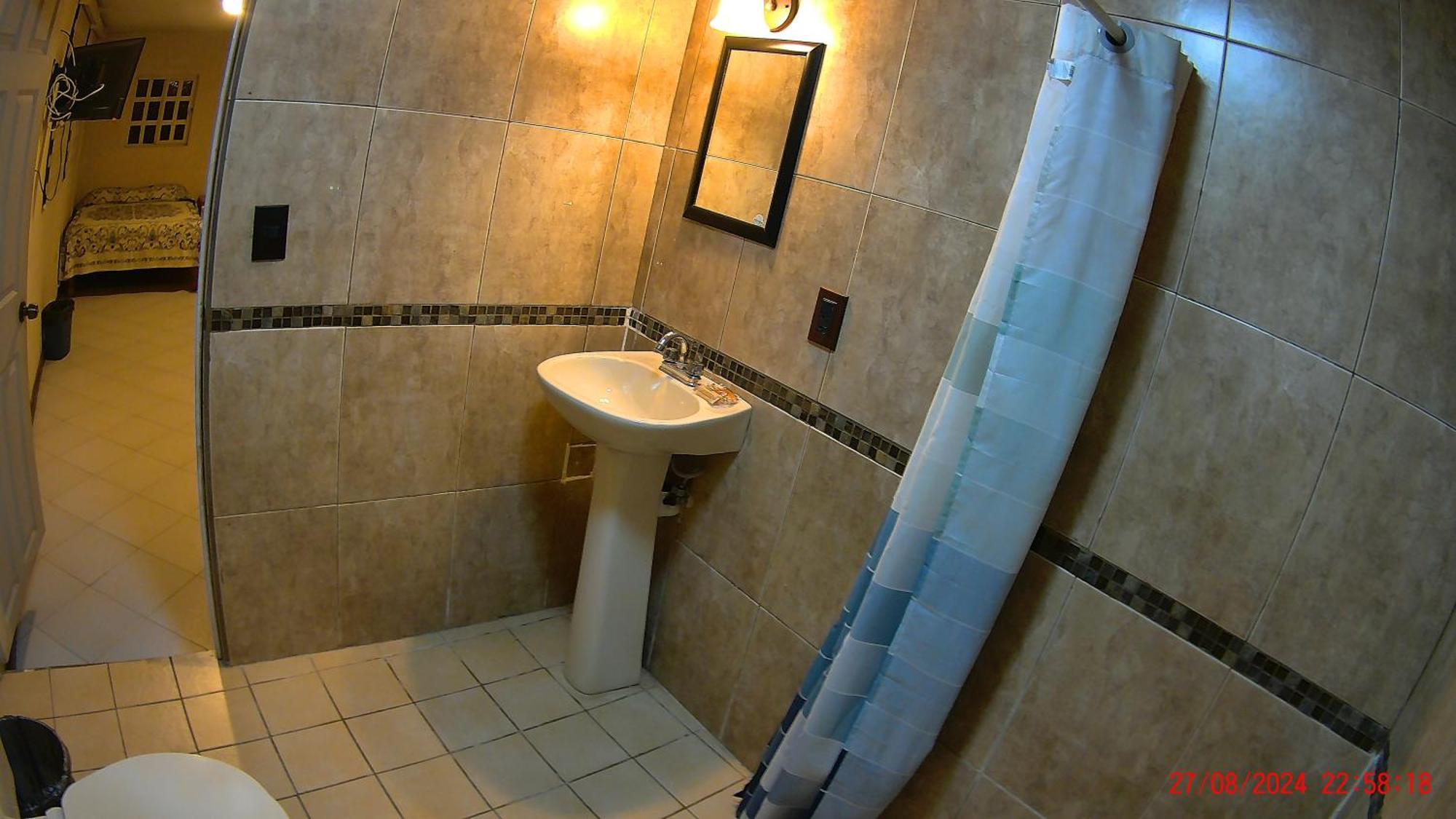 San Antonio Hotel Guanajuato
