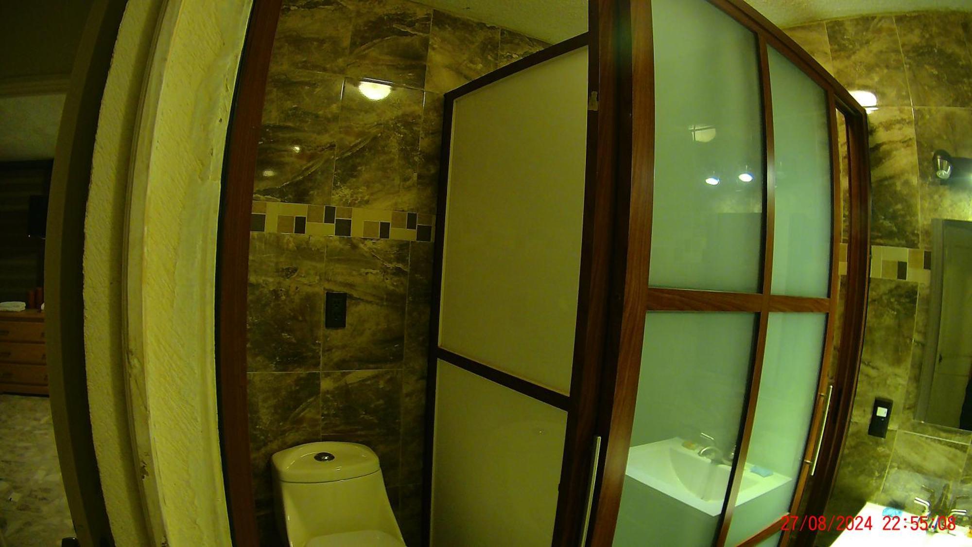 San Antonio Hotel Guanajuato