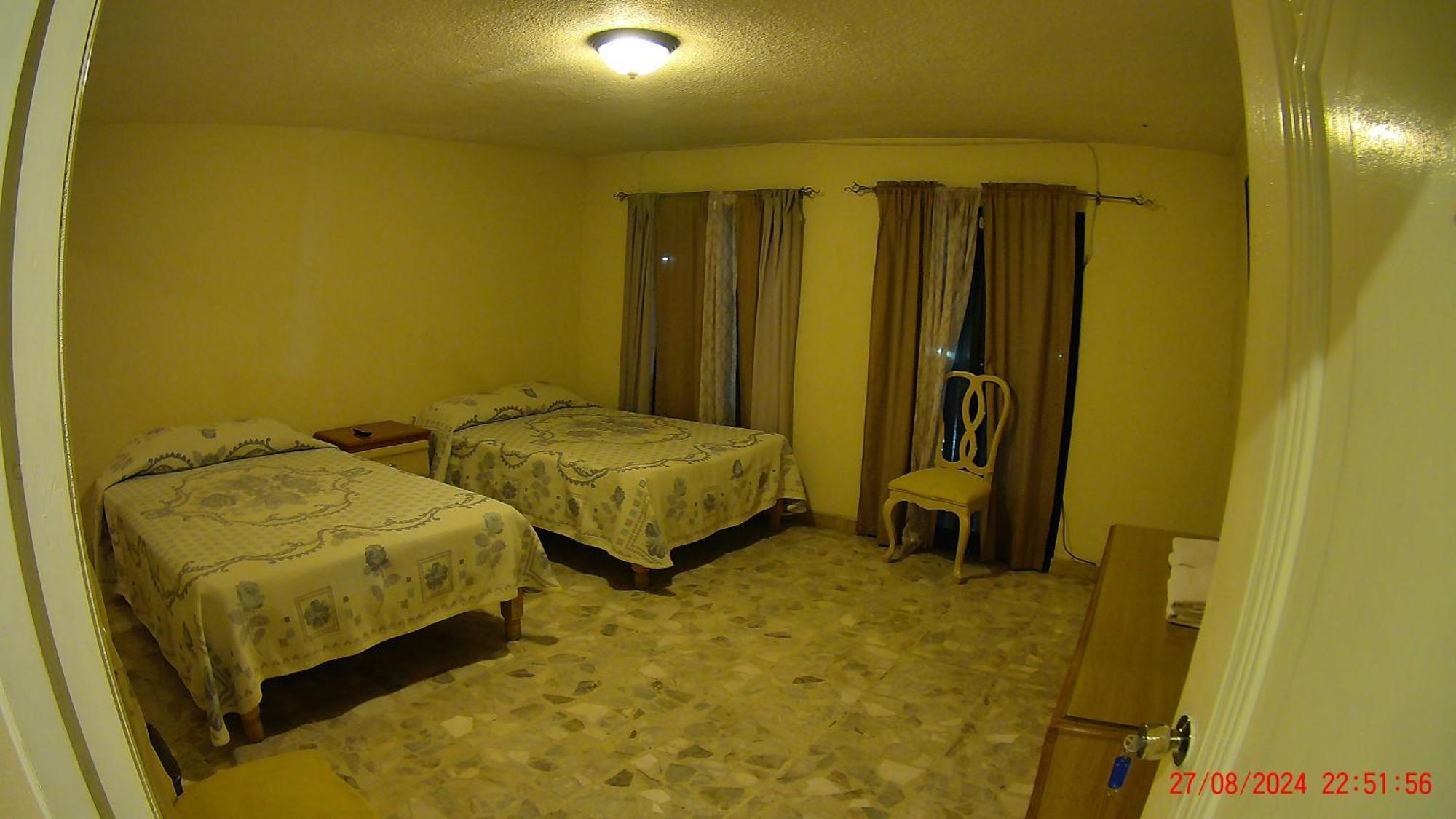 Hotel San Antonio