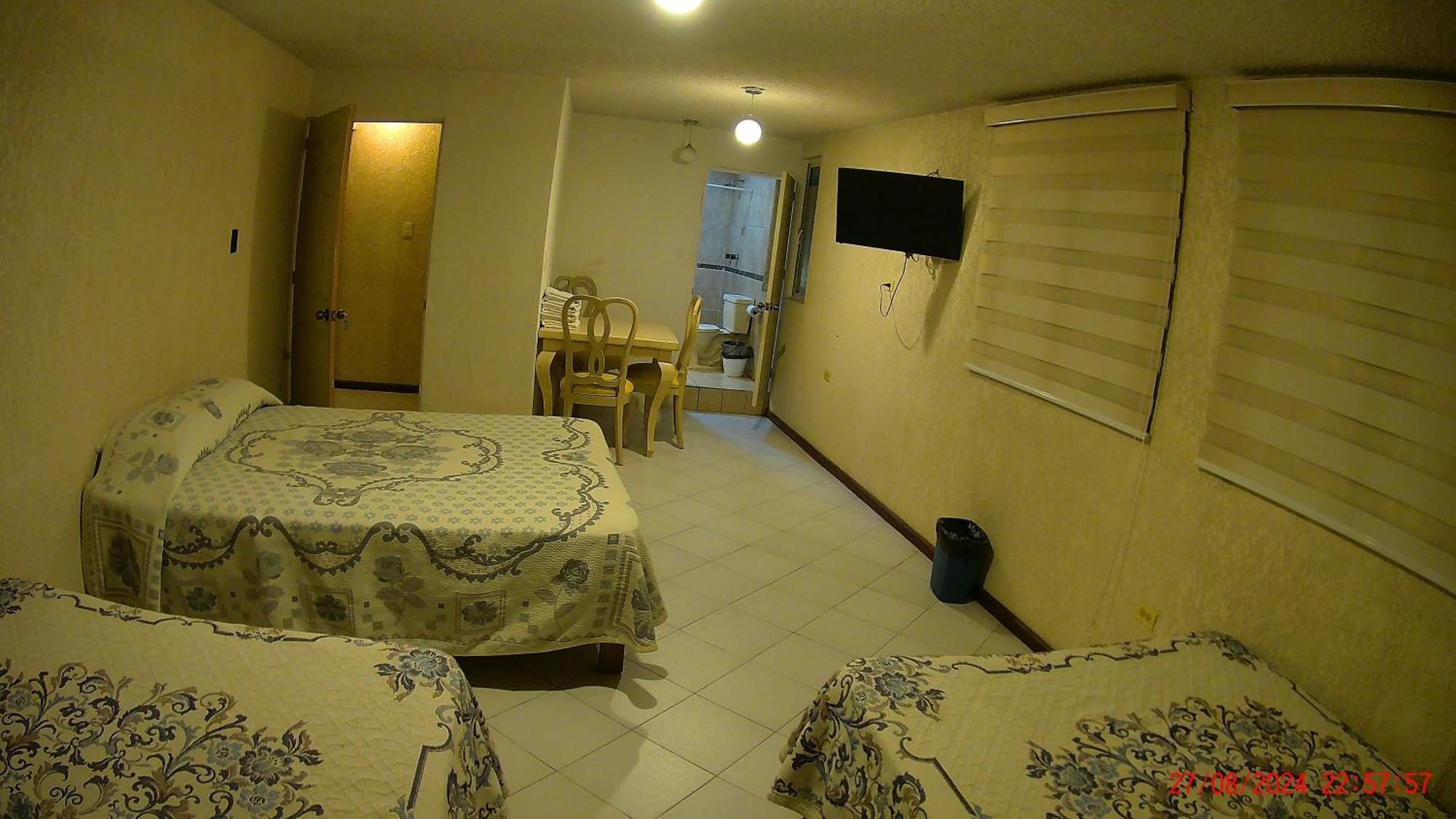 Hotel San Antonio