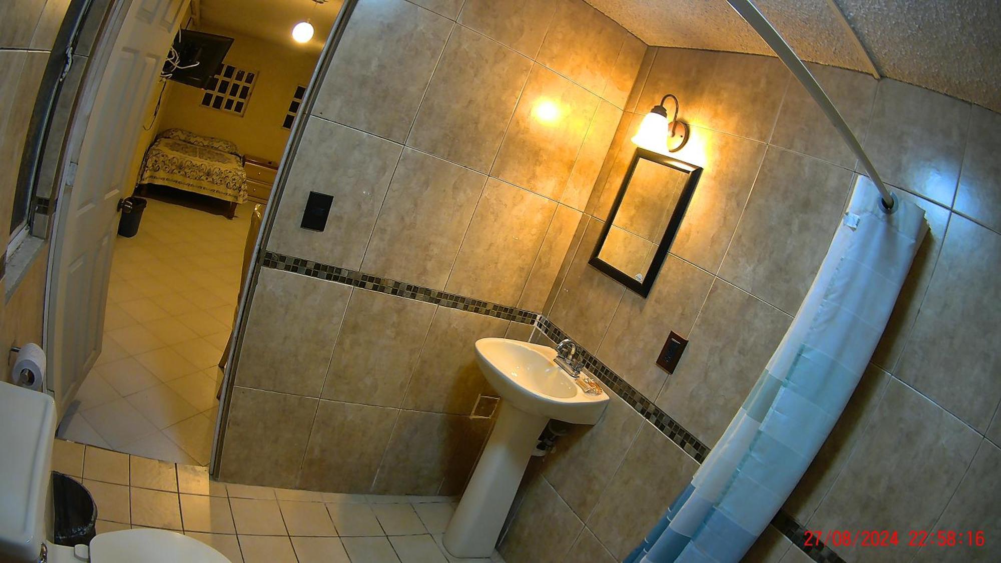 Hotel San Antonio